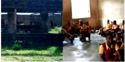 Residents lament deteriorating condition of Cross River community school, urge Govt intervention