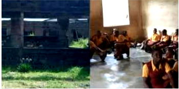 Residents lament deteriorating condition of Cross River community school, urge Govt intervention