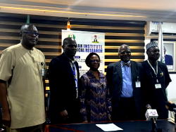 NIMR raises alarm over power crisis as EKEDC Issues N89m disconnection notice