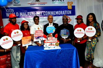 World Malaria Day: Lagos moves closer to malaria elimination as prevalence drops to 1.3%