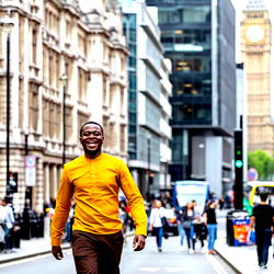 Japa: Leaving family behind was hard, but I had to go where things work – UK-based Nigerian