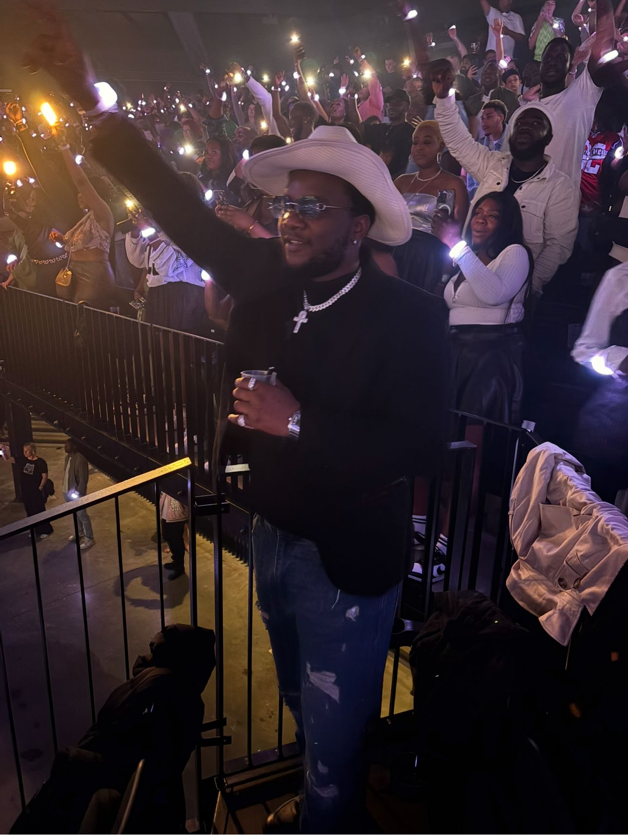 Smart Music Entertainment: Powering one of UK’s biggest Afrobeats moments