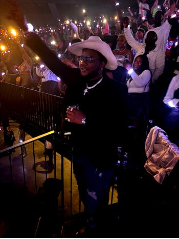 Smart Music Entertainment: Powering one of UK’s biggest Afrobeats moments