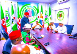 Abia 2027: Ukwa-Ngwa, leaders of old Aba division beckon Deputy Speaker, Kalu to run for Governor