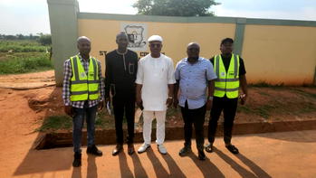 BudgIT: CSO urges thorough investigations to prevent misrepresentation of public projects