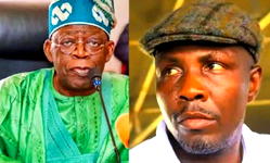 Tompolo endorses Tinubu for second term, declares Fubara will return