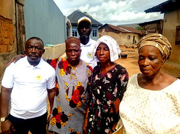 Chieftaincy Stool: Royal family urges Aiyedatiwa to install new monarch