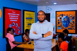 Nigeria’s future hinges on embracing AI, says ICT expert, Aguene