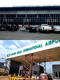 Enugu Reps caucus backs concessioning of Enugu airport