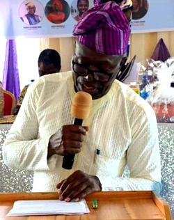 BACCIMA appoints new Director General, 3 others to bolster strategic leadership