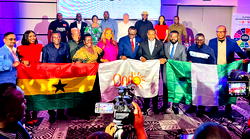 Ondo advances global agenda, strengthening cross-border partnerships between Nigeria, Ghana