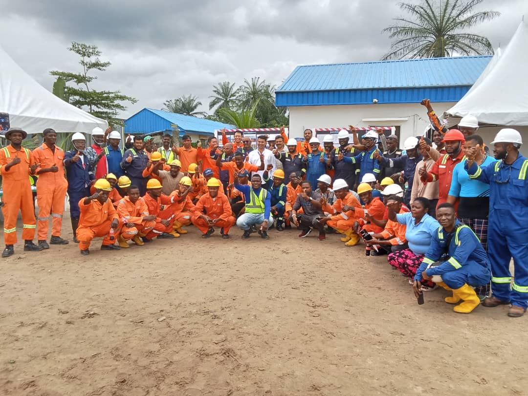World Safety Day: SEEPCO Reinforces Commitment to Safety and Wellbeing