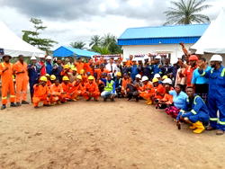 World Safety Day: SEEPCO Reinforces Commitment to Safety and Wellbeing