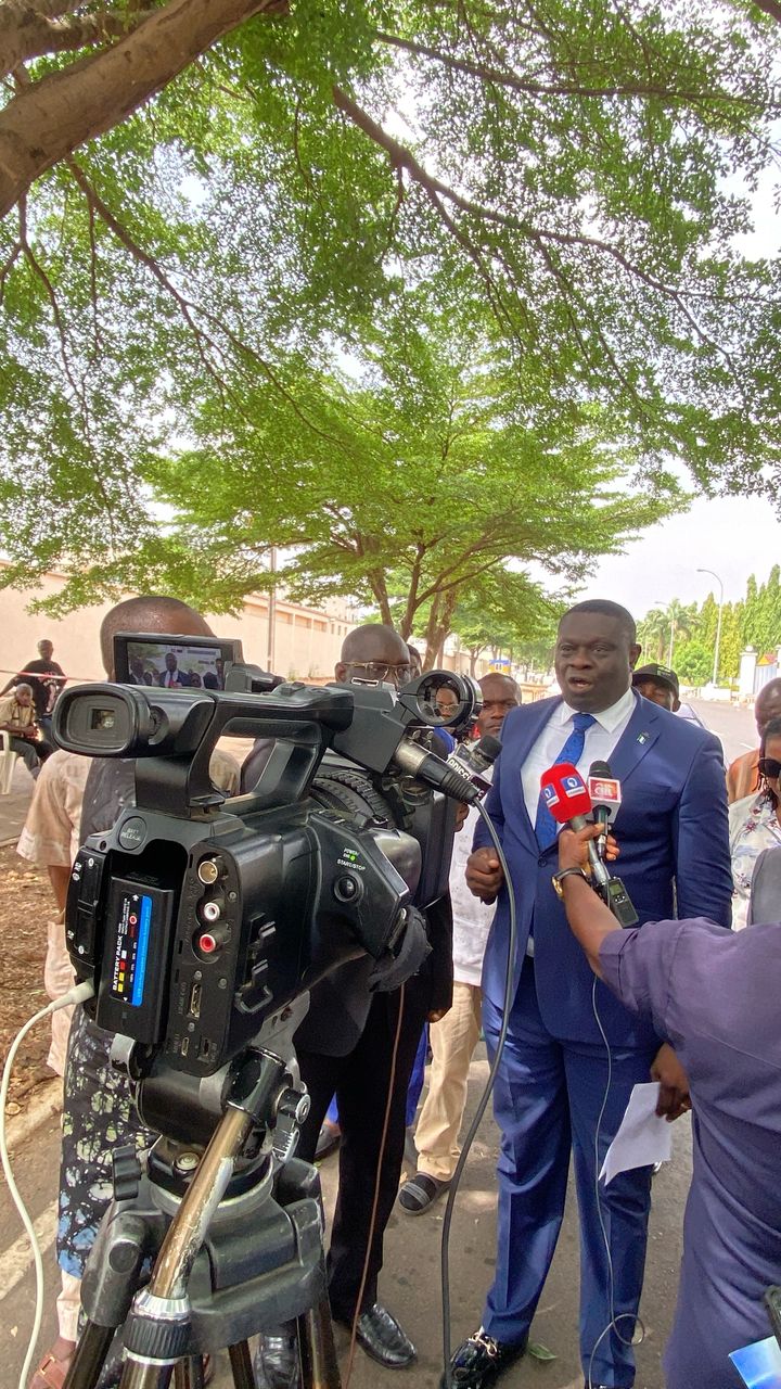 Alleged Arms Trafficking: CSOs urge UK to collaborate in probe of British army officer