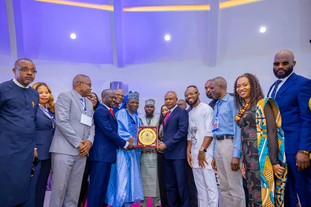 Gov Mbah: My special interest in education driven by deep purpose, not politics