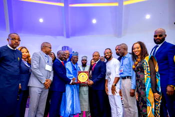 Gov Mbah: My special interest in education driven by deep purpose, not politics