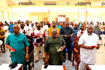 100 Futo students get Chima Amadi’ N20m education support