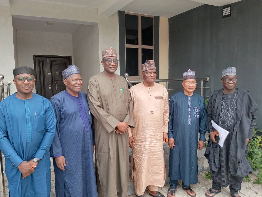 Niger State South stakeholders back Governor Bago’s security measures in Minna