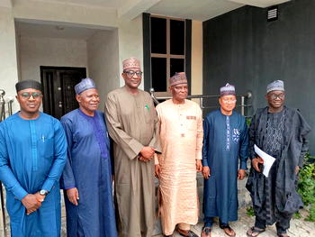 Niger State South stakeholders back Governor Bago’s security measures in Minna