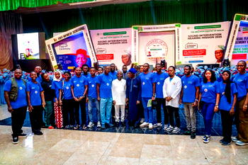 Abia Health Insurance Scheme the game changer: Otti charts bold path for universal healthcare