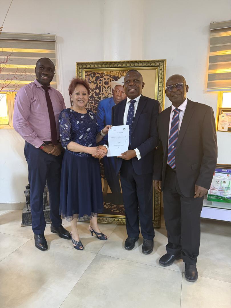 4IR skills: How Afe Babalola University, New Horizons plan to get Nigerian students future-ready