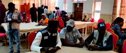 Vaccination: Nigeria bears highest global burden of zero dose children – UNICEF