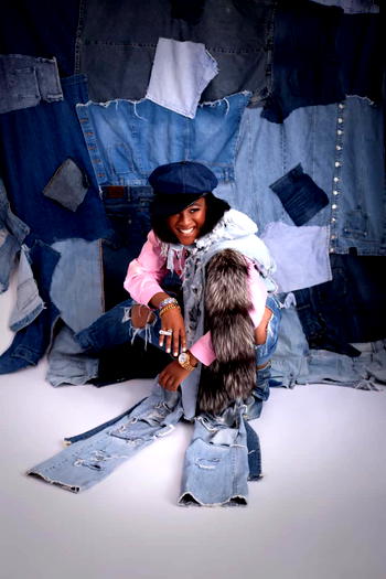 “New York Talk” stems from party era of New York back in the day – Fashion