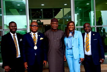Ekiti State, stockbrokers’ Institute to partner on financial intelligence training