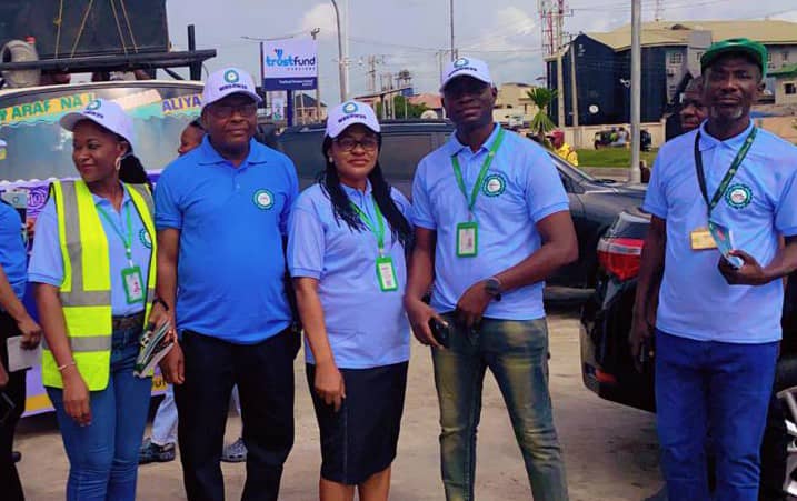 NSITF advocates AI, digital tools to boost workplace safety