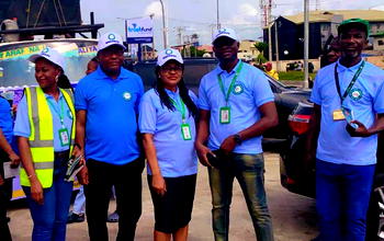 NSITF advocates AI, digital tools to boost workplace safety