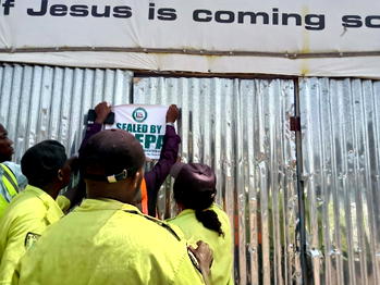 Ogun shuts down 45 centers over noise pollution in 2024