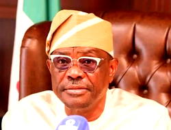 FCTA workers resume strike as Wike warns appeal doesn’t halt court ruling