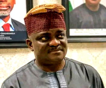 Osun Rep, Wole Oke, dumps PDP