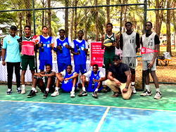 Nigerian schools Greensprings, Atlantic Hall, Wellspring shine at York University’s inaugural basketball tournament