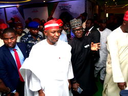 2027: Only God will determine my fate – Gov Yusuf