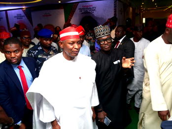 2027: Only God will determine my fate – Gov Yusuf