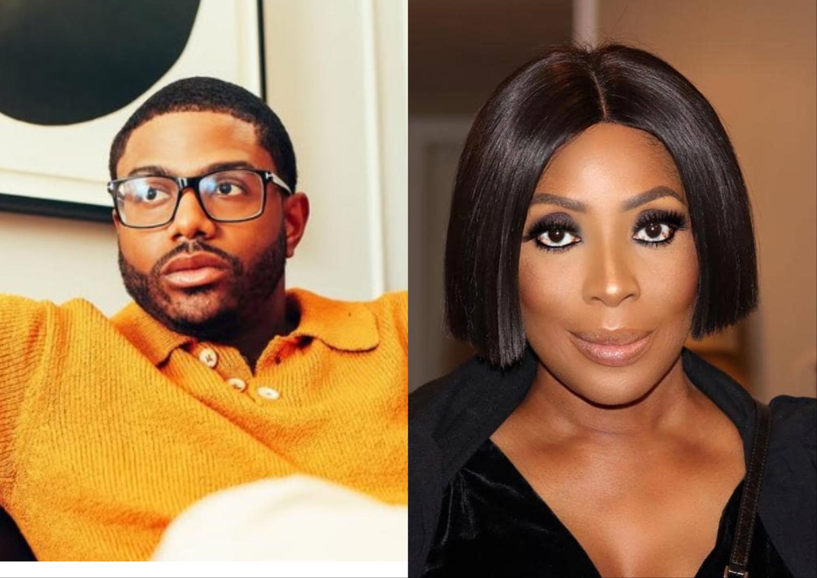 Nigeria’s Mo Abudu, Kwame Onwuachi make TIME’s 2025 Influential People List