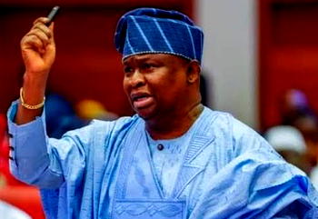 2027: Senator Adeola will revolutionize Ogun – APC Chieftain
