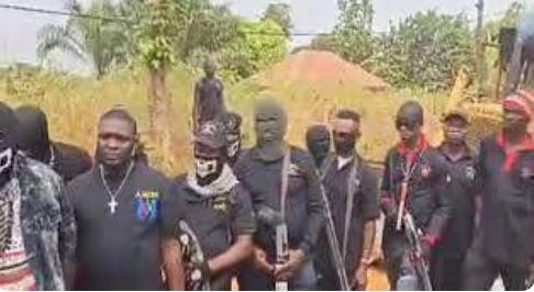 Criminals posing as Agunechemba operatives now robbing, kidnapping Anambra residents – Soludo’s aide