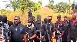 Criminals posing as Agunechemba operatives now robbing, kidnapping Anambra residents – Soludo’s aide