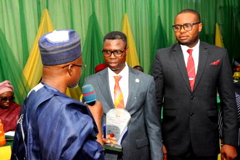 Akwa Ibom wins ‘Fastest Growing Agency in Health Care Coverage in 2025’ award