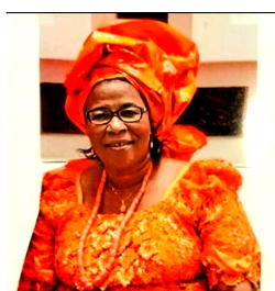 A decade after, Lady Bridget Nwaozomudoh’s legacy lives on