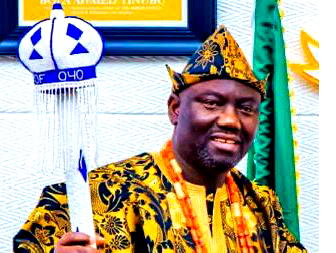 Musawa felicitates new Alaafin of Oyo