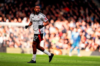 Alex Iwobi becomes first Nigerian to hit 30 goals, assists in EPL