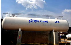 Alles Charis Gas Limited introduces new logo to strengthen brand identity
