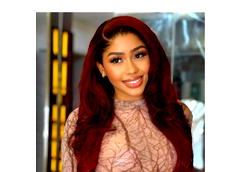 Beauty and fashion go hand-in-‘hand – CY4LUV