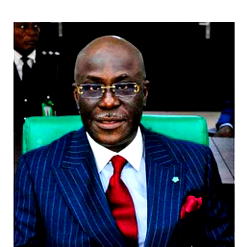 Edo IRS boss lauds tribunal judgment on Edo governorship election