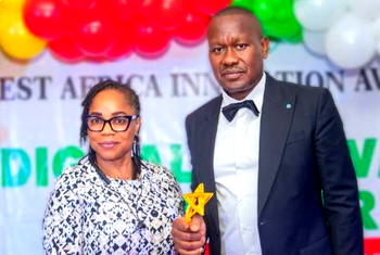 Keystone Bank honoured for excellence in customer service experience