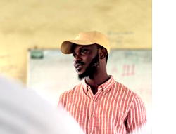 Tech Dreams, Nigerian Realities: Yosola Adekanmbi’s rise to tech stardom