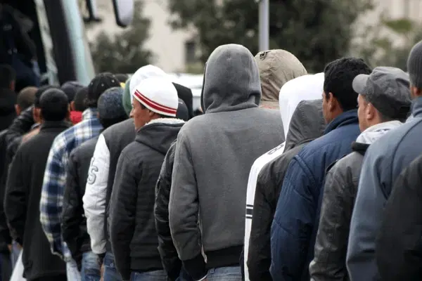 UK receives over 22,000 asylum applications from Nigerians